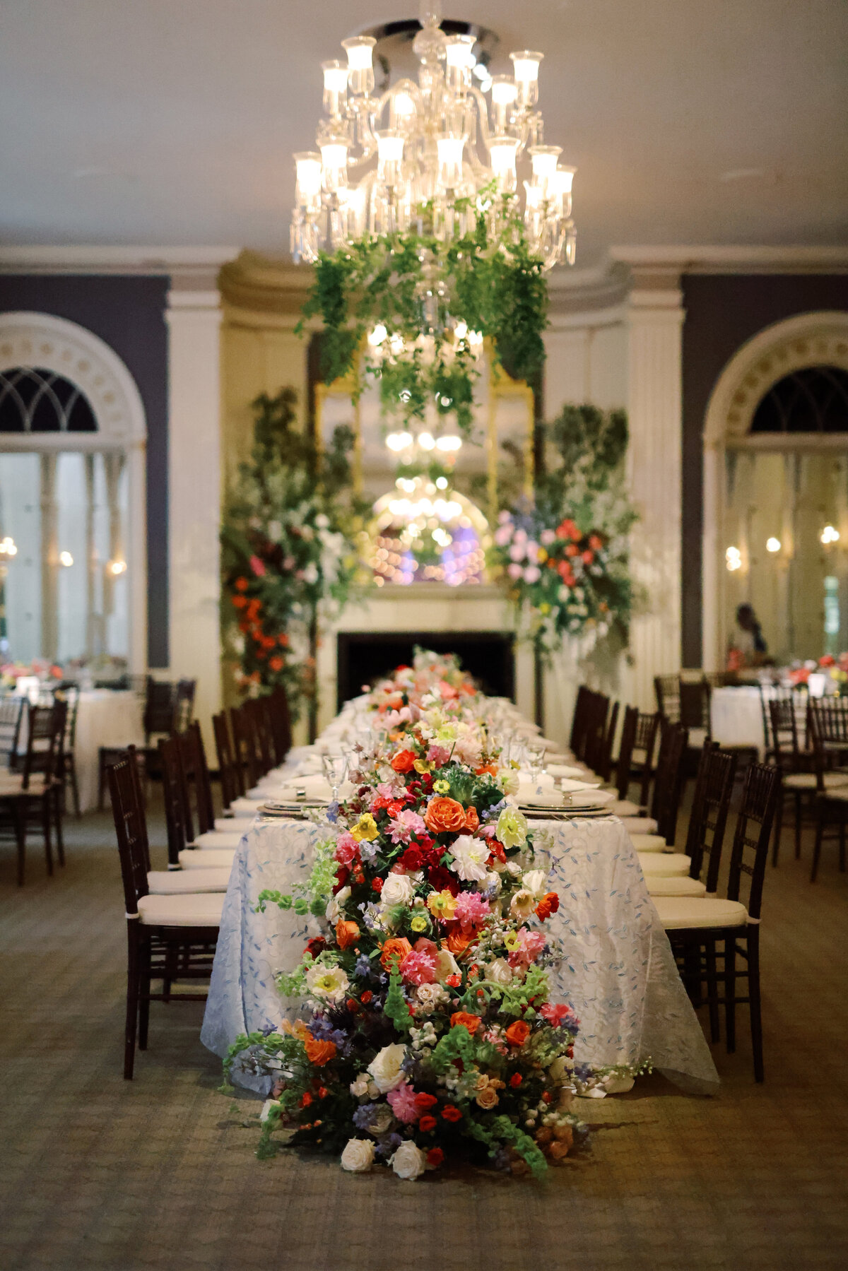 Caroline and Ben - Reception Details 68