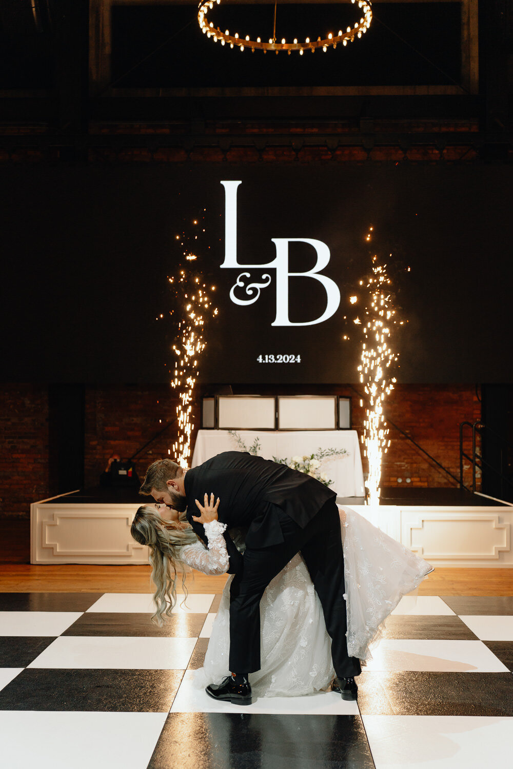 Armature Works Wedding Photography Videography Tampa Florida