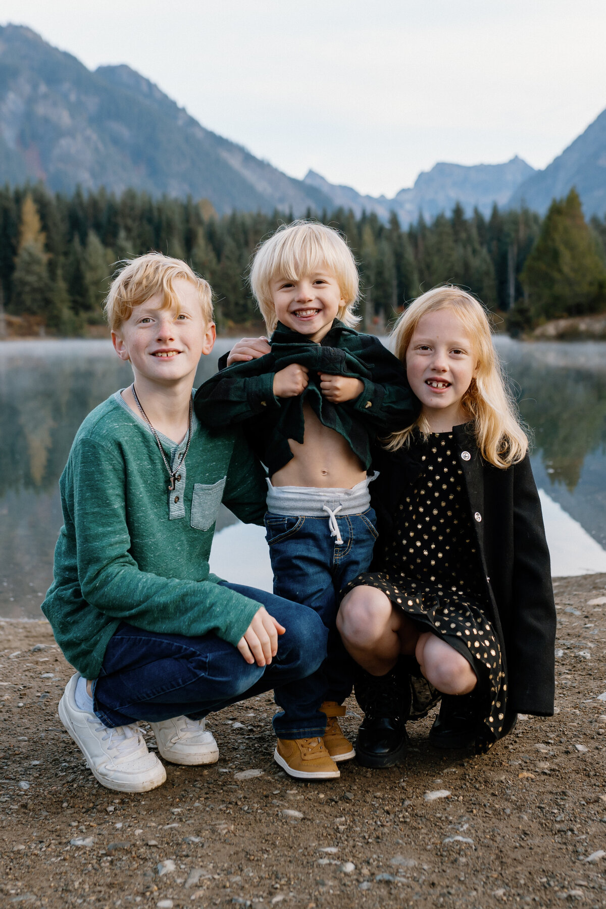 Snohomish Family Photographer-7