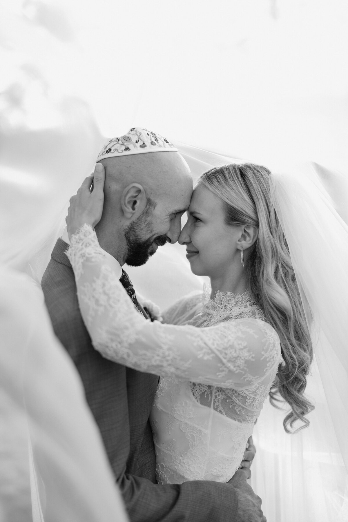 Summer Wedding in Marlboro, New York_192