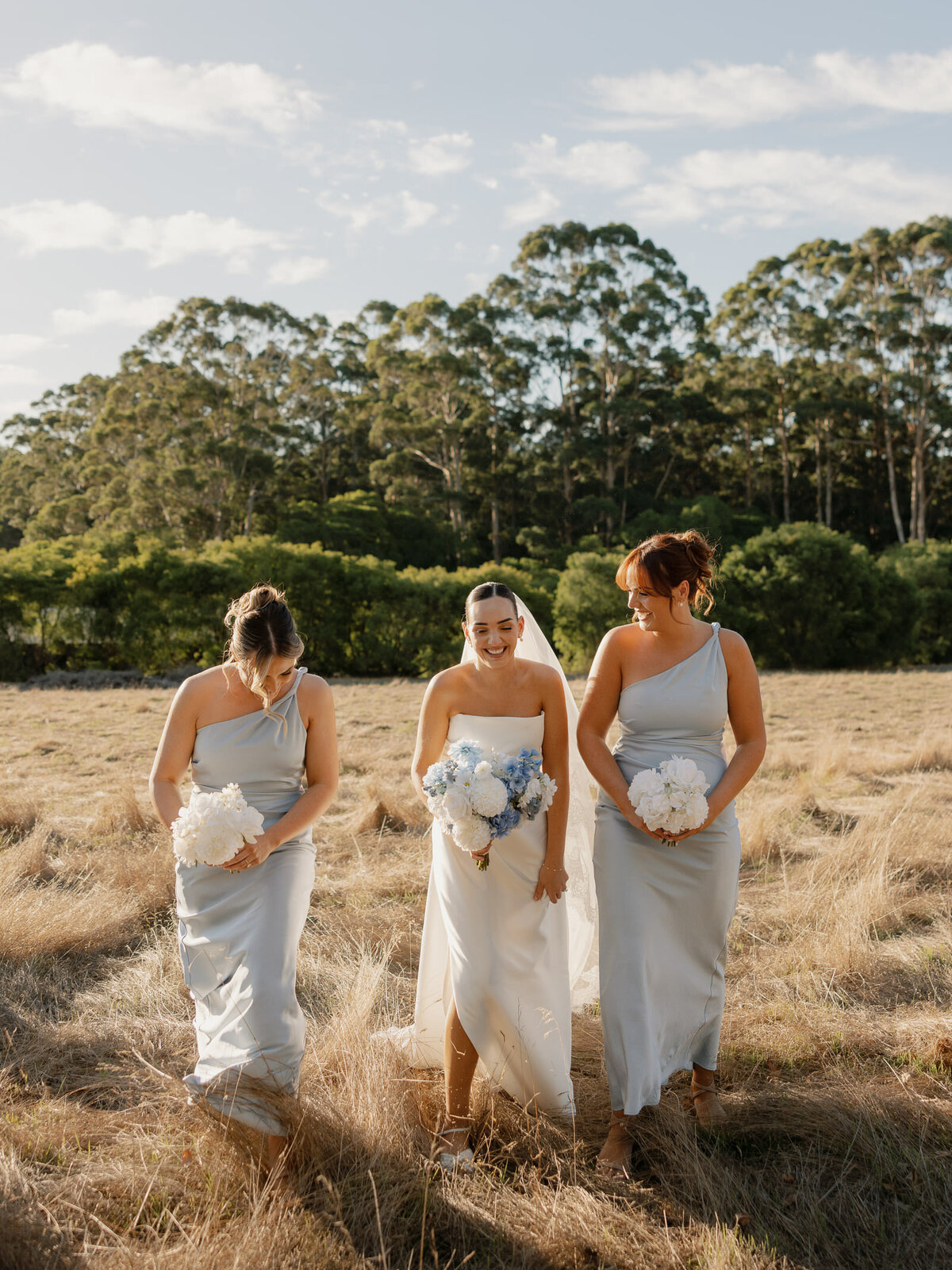 Wedding Photography in Margaret River