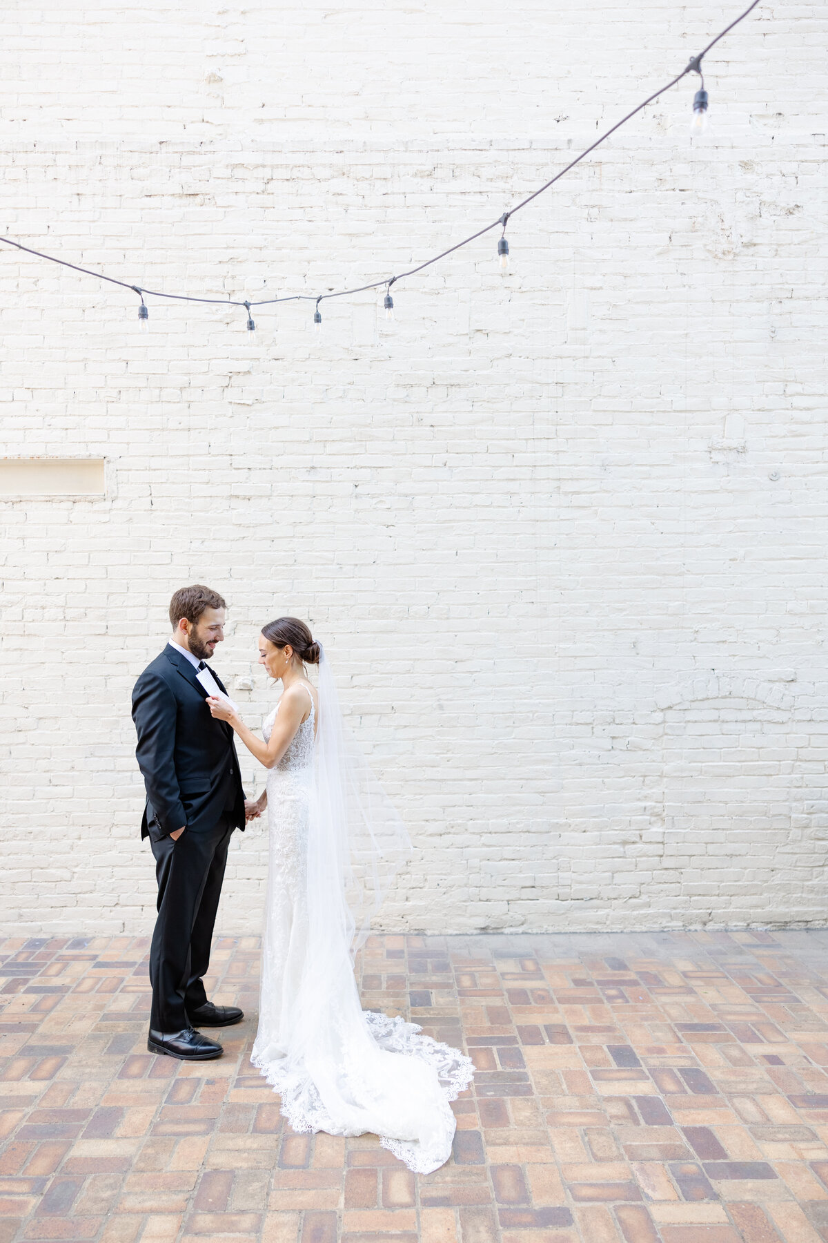 The Dayton Steam Plant wedding of Rachel and Jack-295