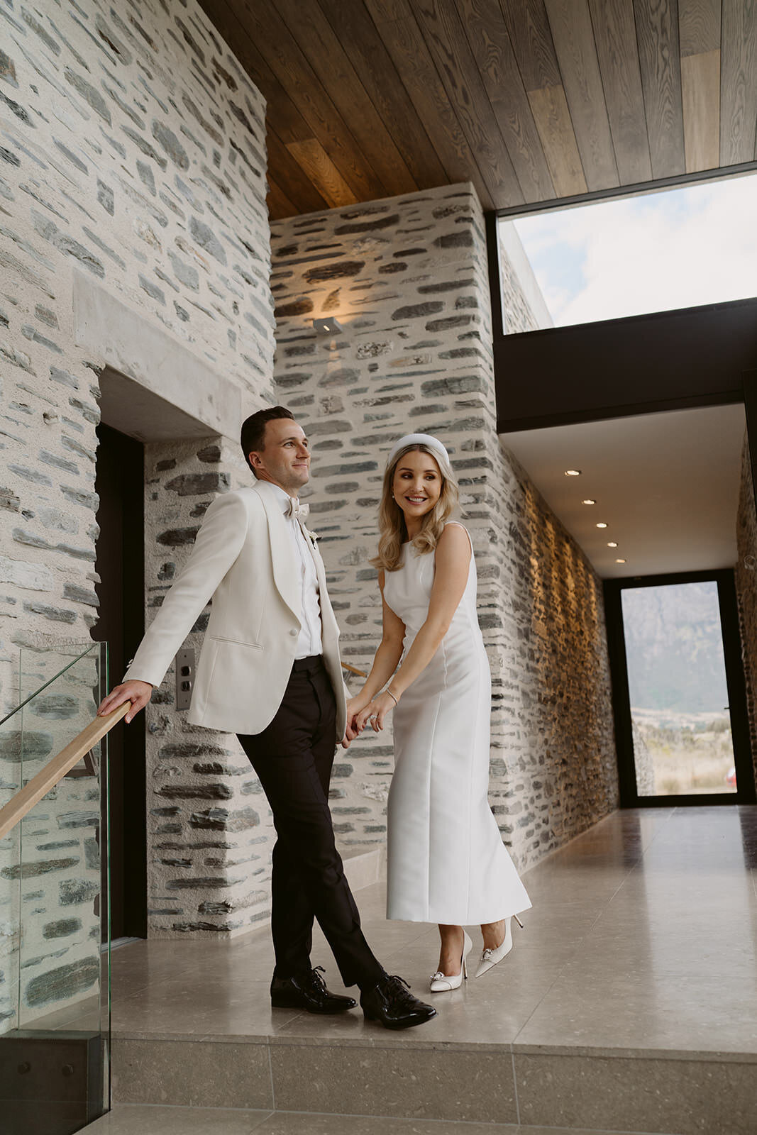 Kate Roberge Photography — Holly & Jake-870