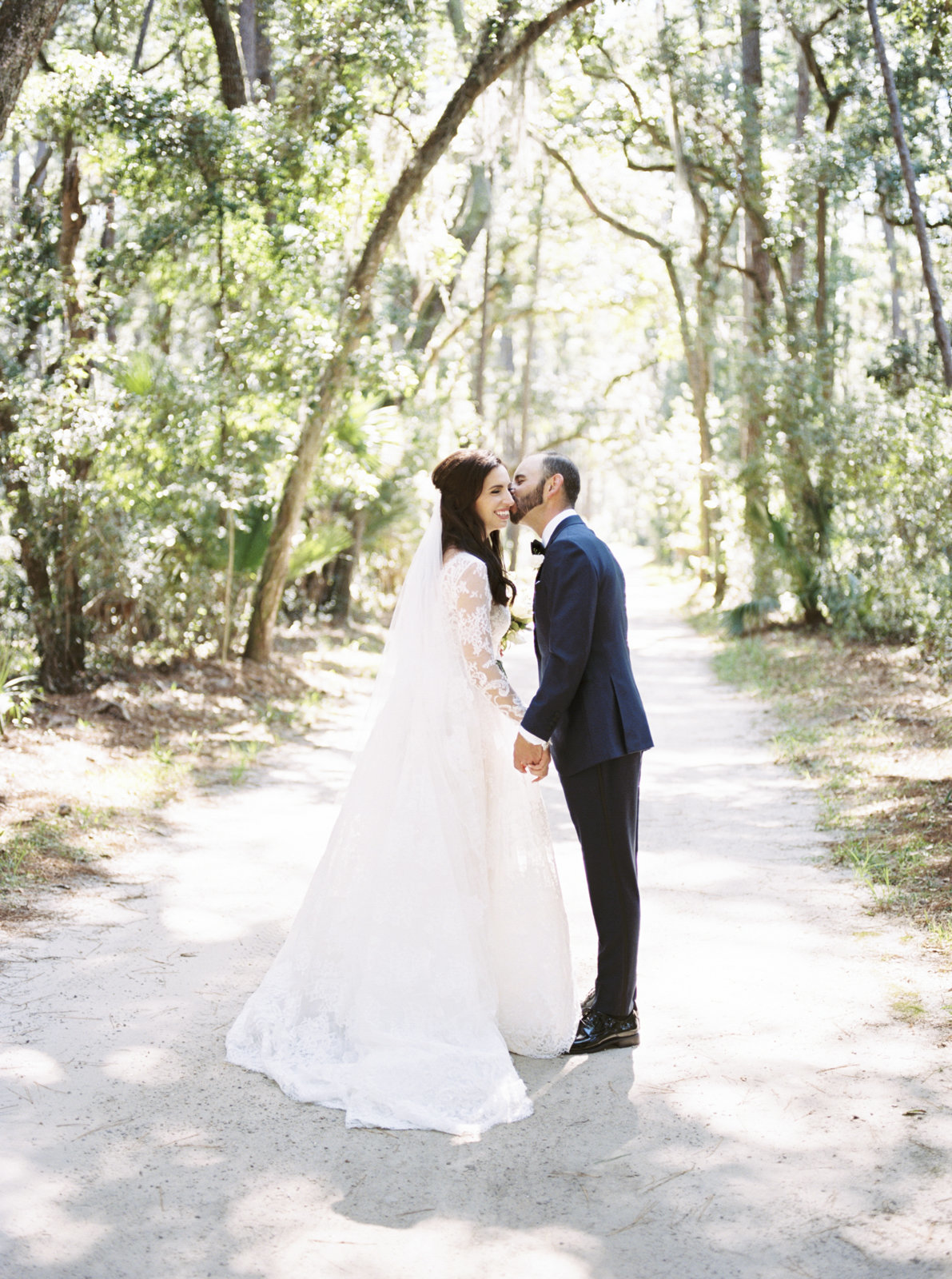 Palmetto Bluff Wedding-32