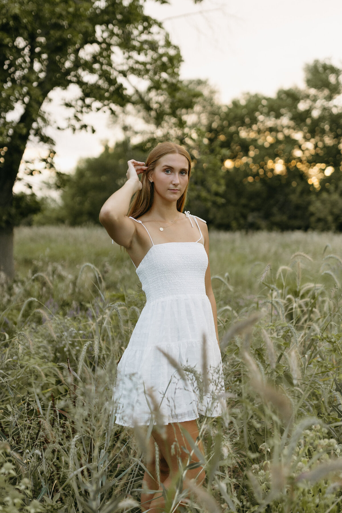 Fargo Senior Photos Photographer-101