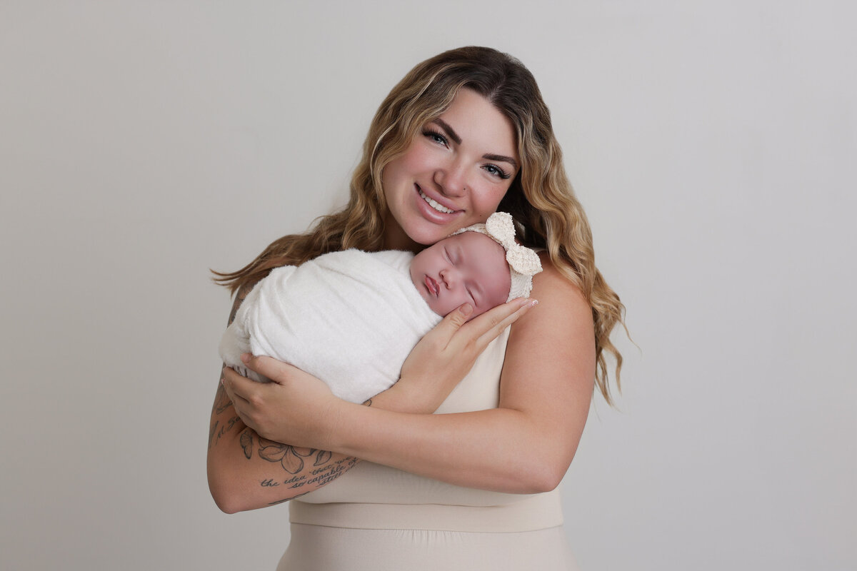 Photographer for babies