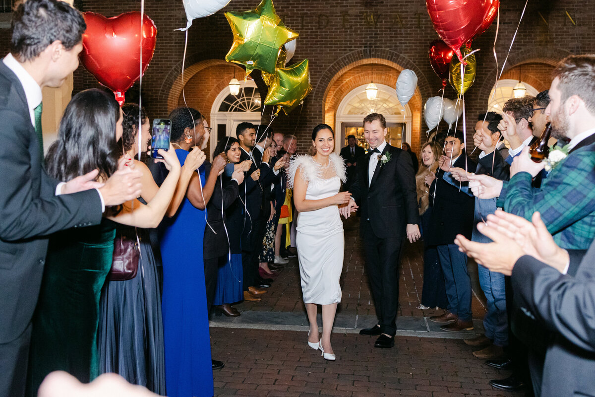 Sara + Evangelos Grand Exit-12
