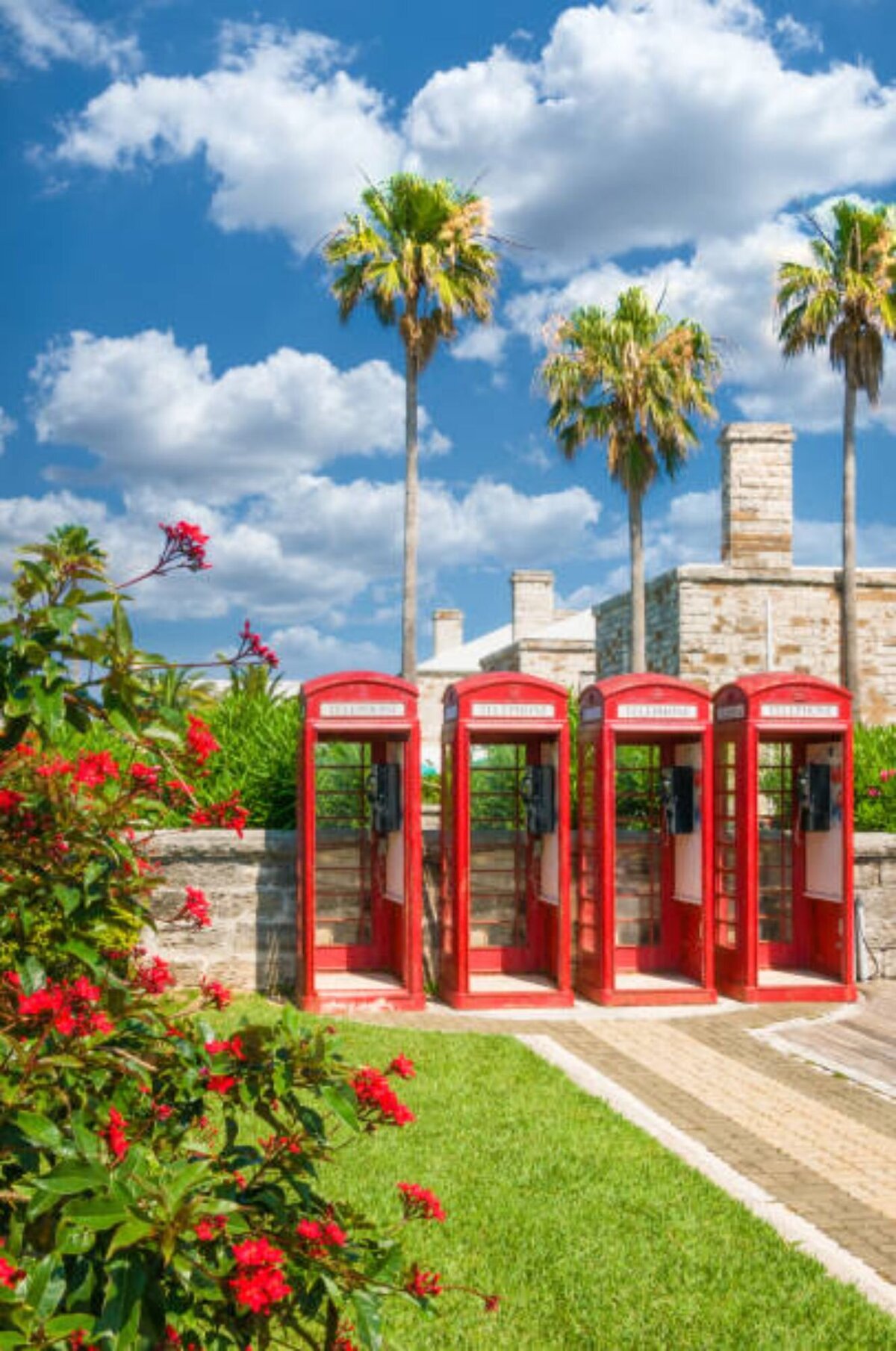 dockyard bermuda