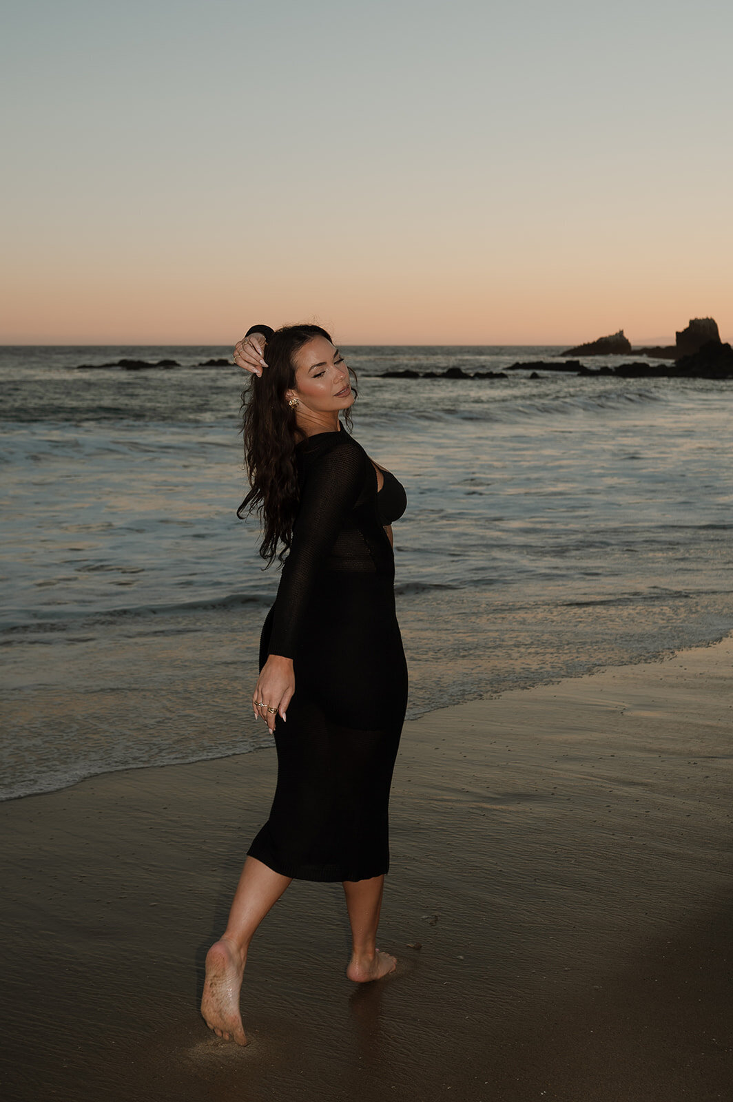 Sky_s Beach Flash Shoot (11 of 38)