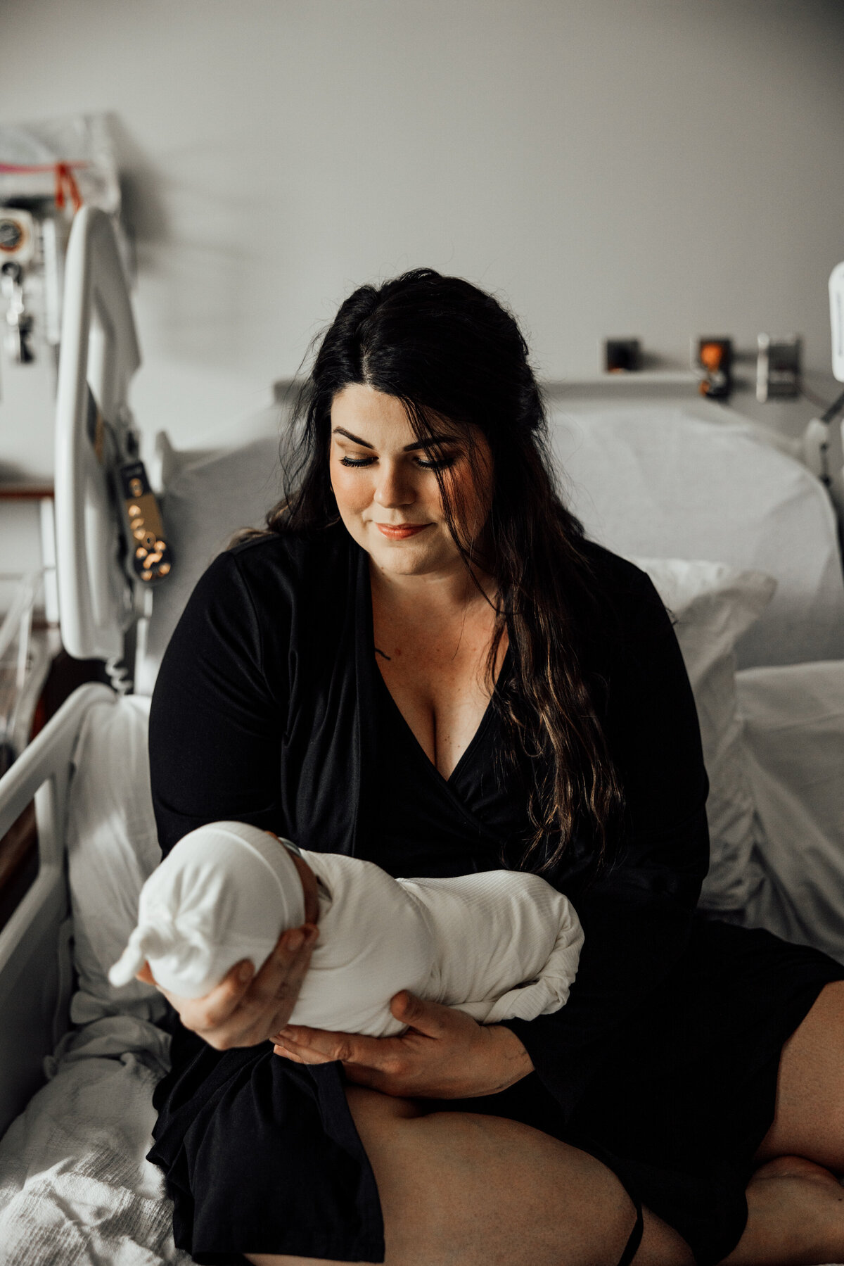 fresh 48 baby photography huntsville