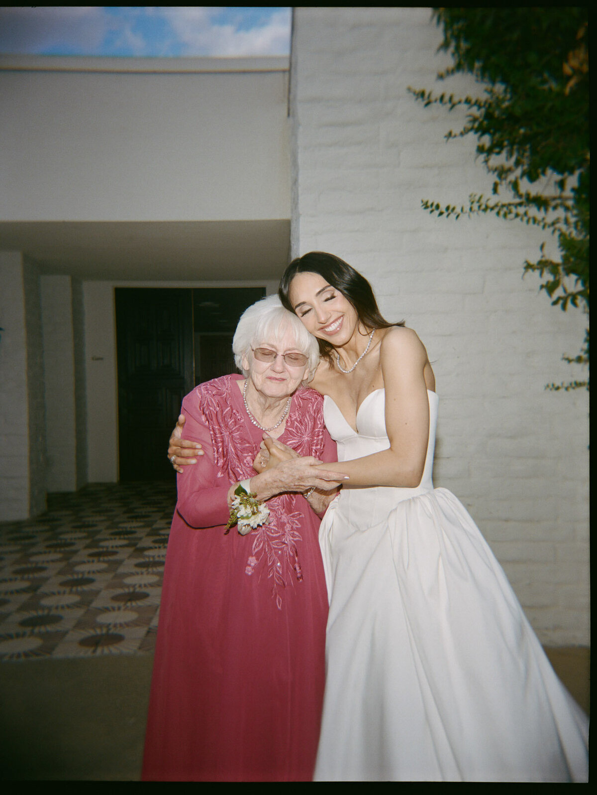 Parker Palm Springs wedding red-48