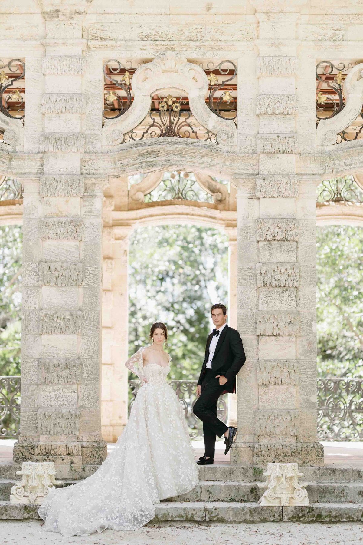 Vizcaya-museum-wedding-photographer