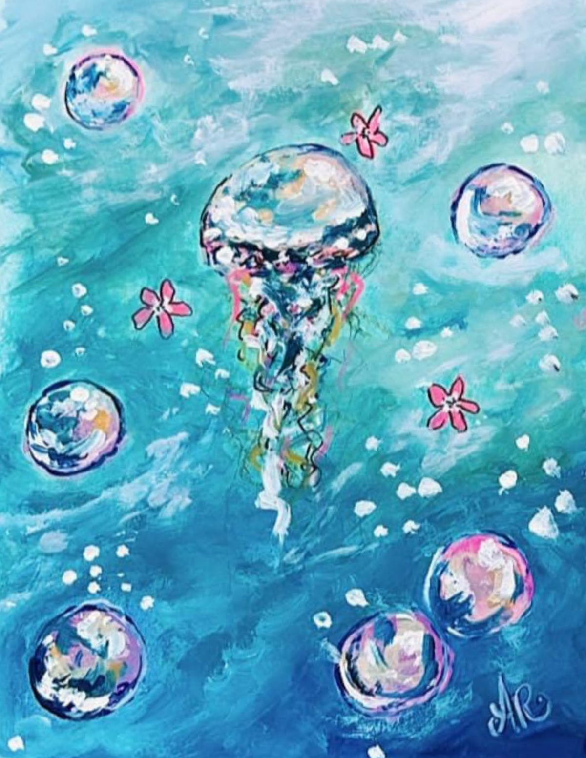 Arastasia - original artwork (67)