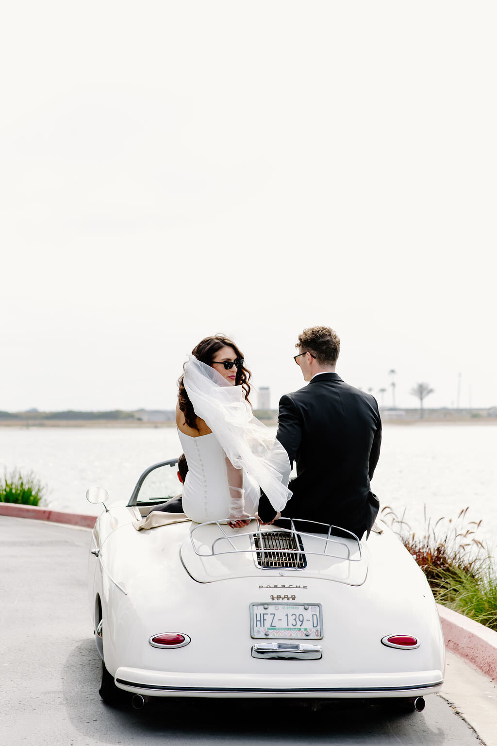 A wedding at the Loews Coronado Bay Resort in Coronado, California - 81