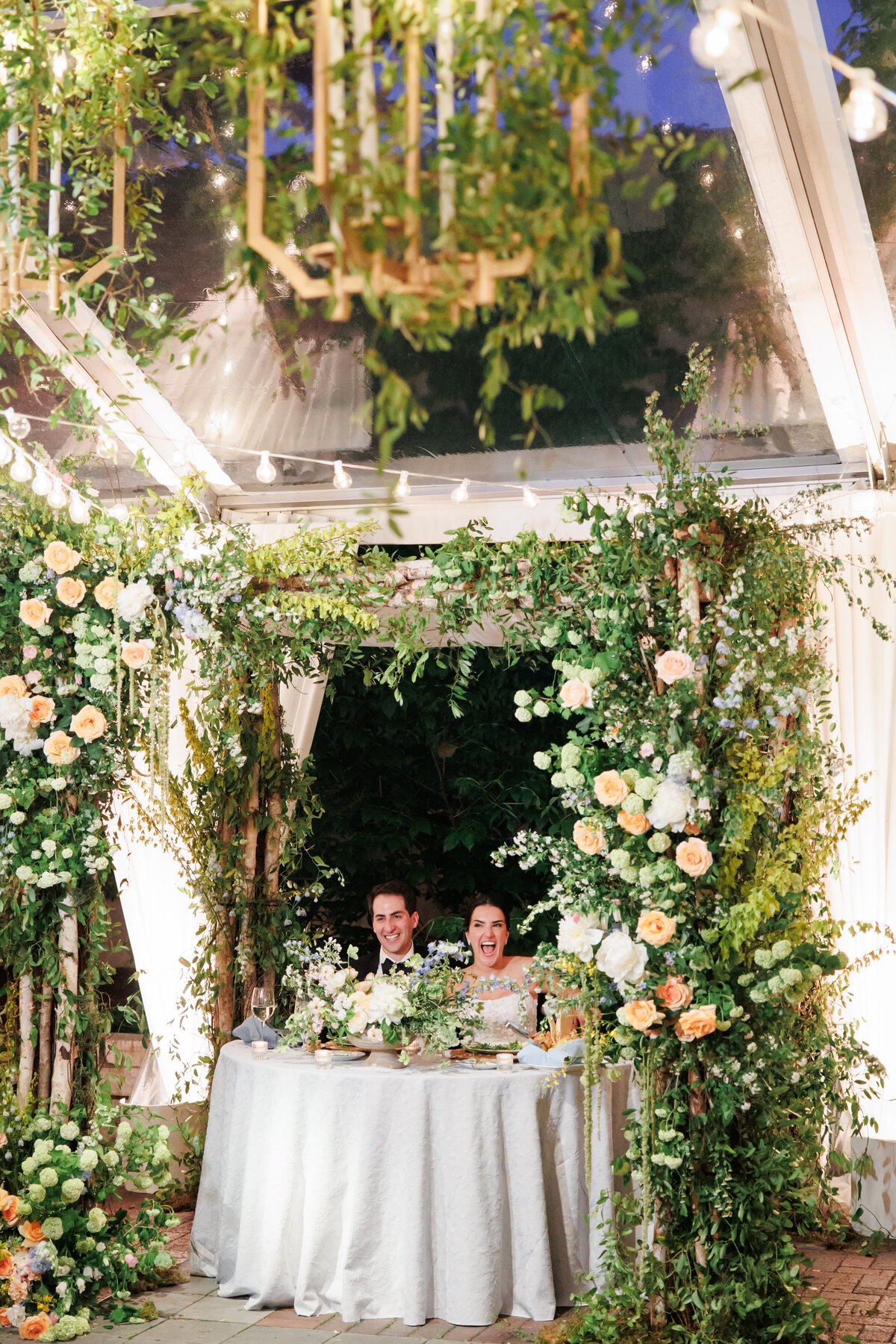 Chicago Illuminating Company Spring Wedding_27