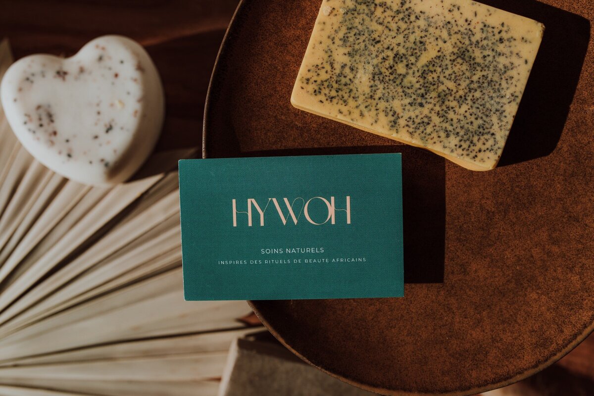 Photo  des produits de la marque HYWOH
