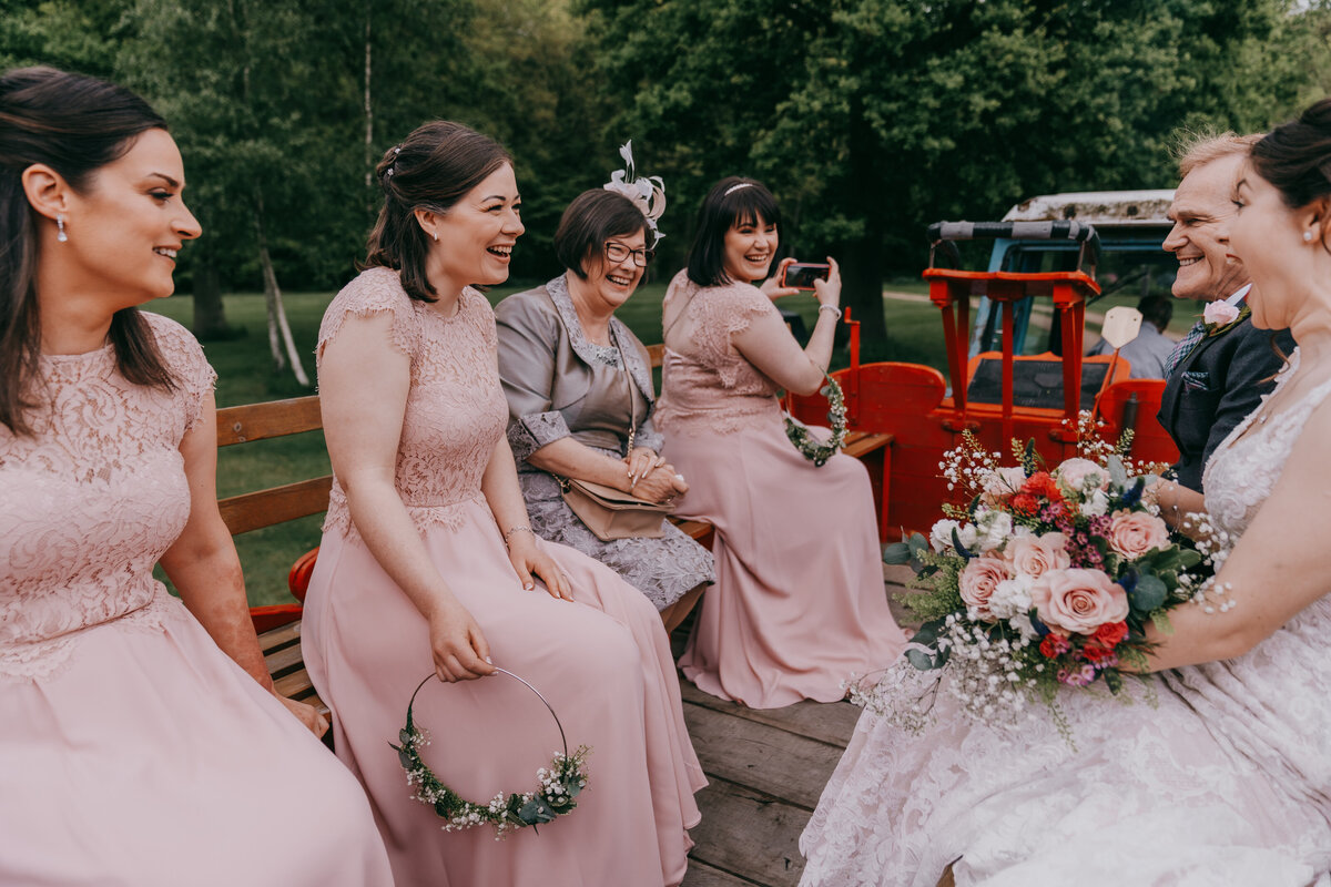 Captains Wood Barn Caley Photography Essex Wedding Photography -06