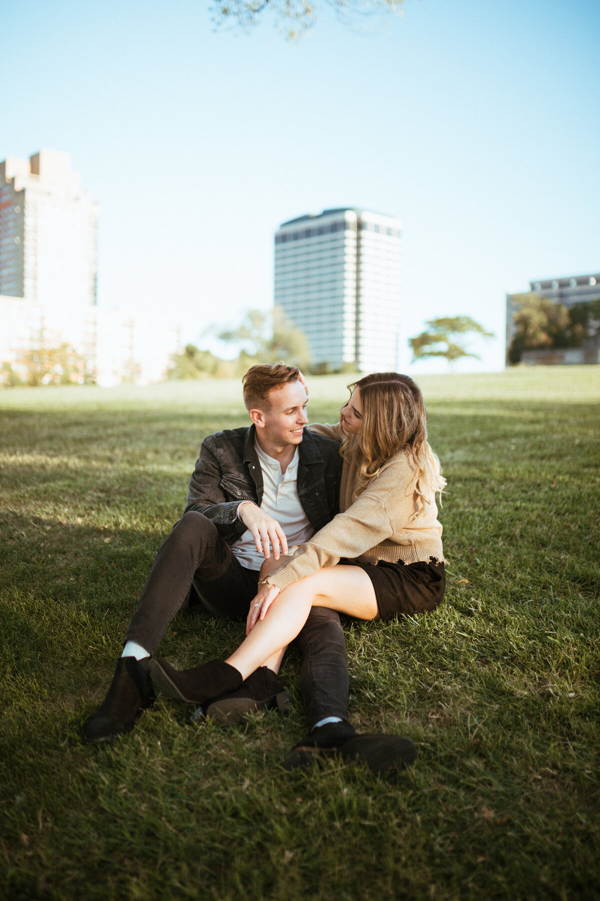 Kyle and Michaela-5491