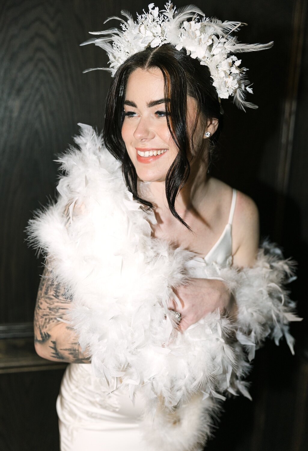 bridal-reception-look