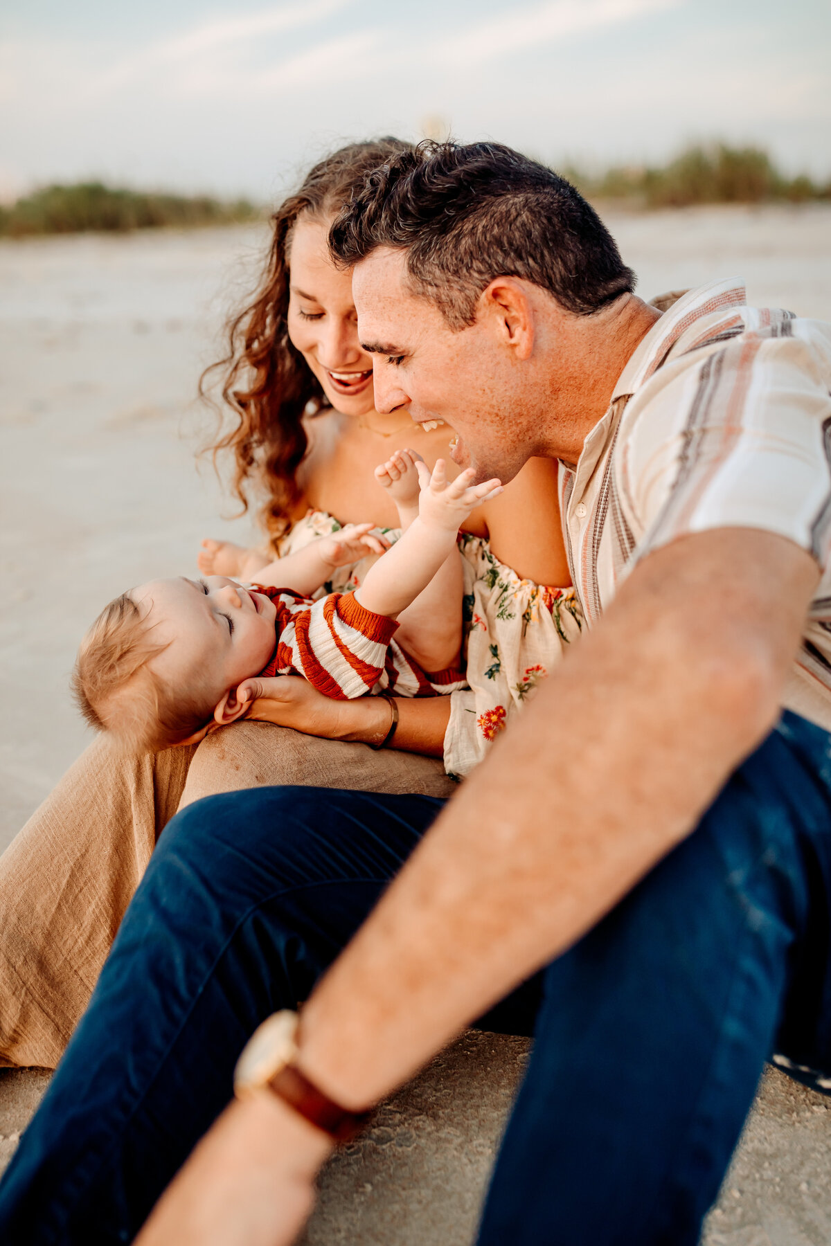 Smyrna Dunes Park Family Photographer 104
