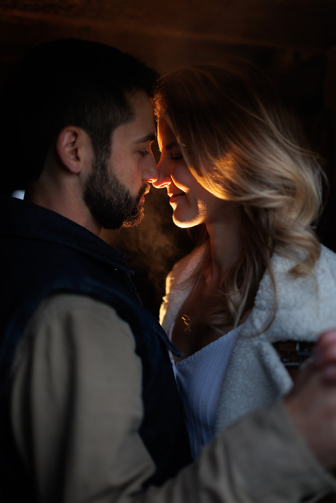 B2 Engagement - Momma Penguin Photography-193