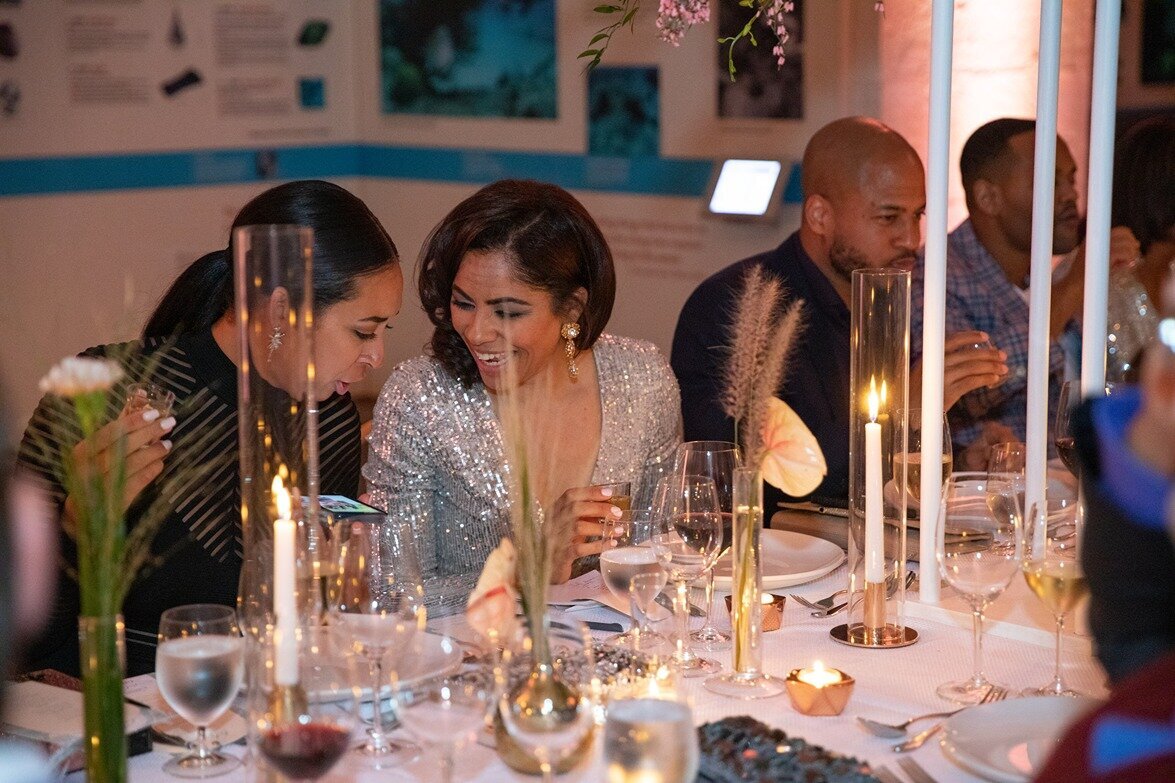 40th-Birthday-Bermuda-Event-Planners-Dasfete-40