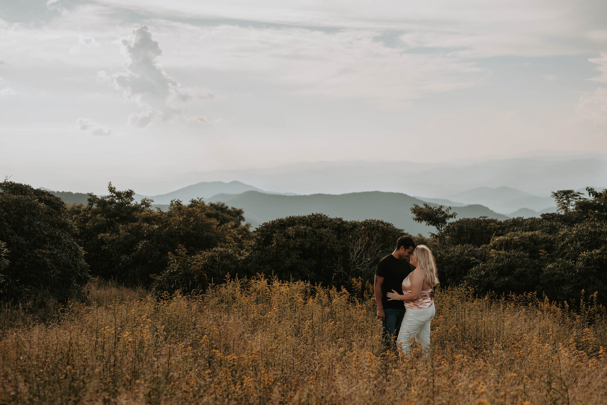 North Carolina Wedding Photographer