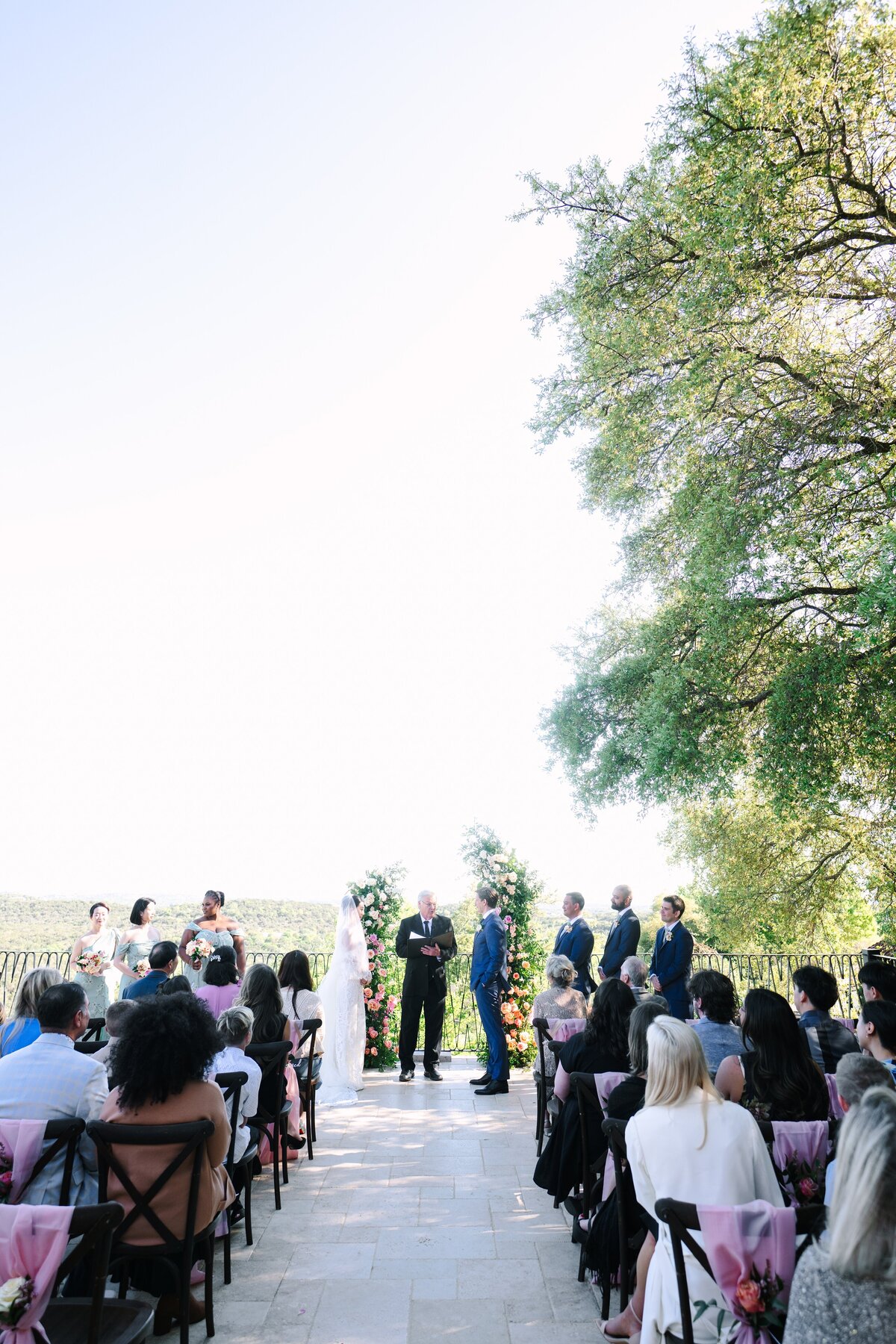 Villa Antonia Wedding-100