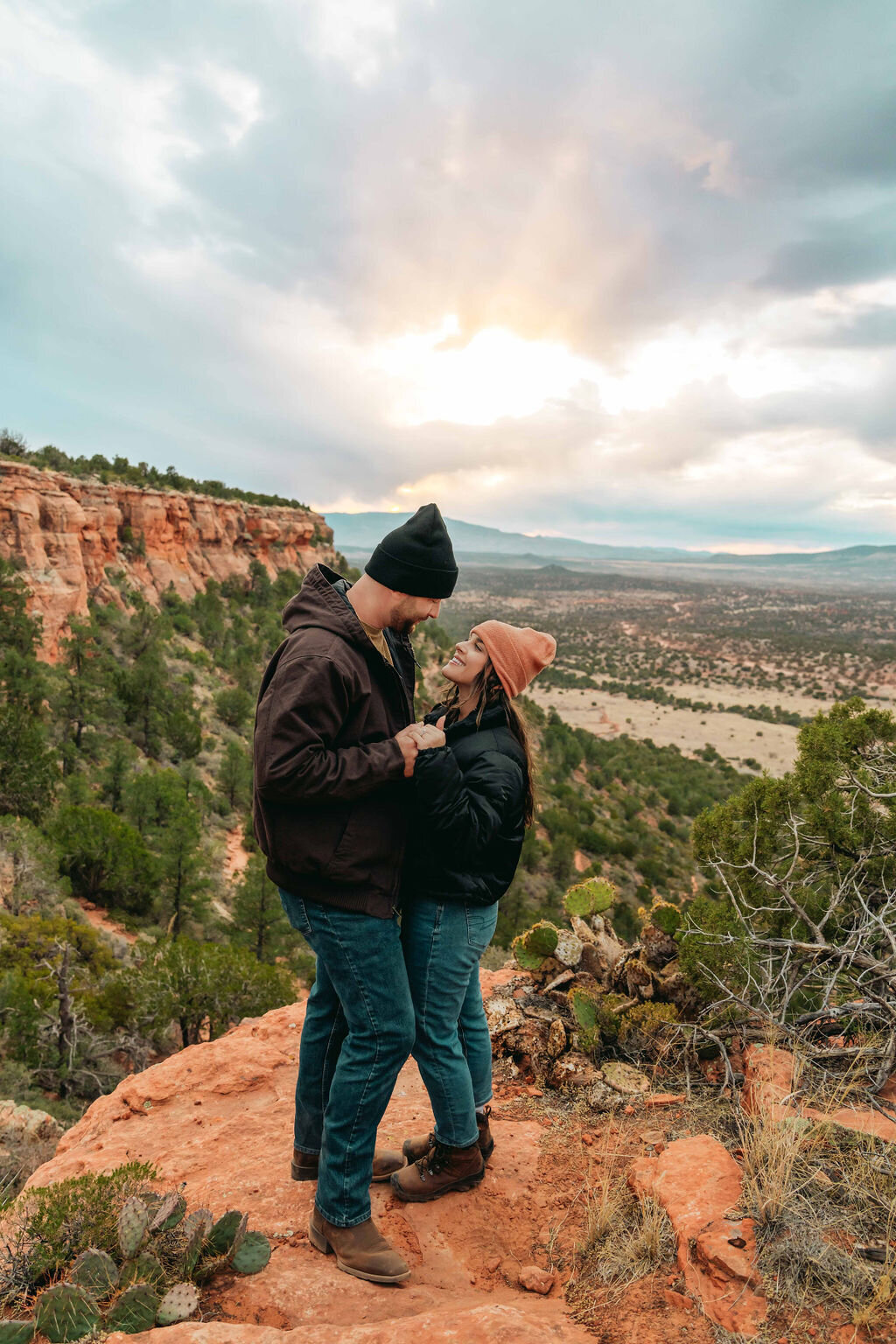 arizona wedding photographer6