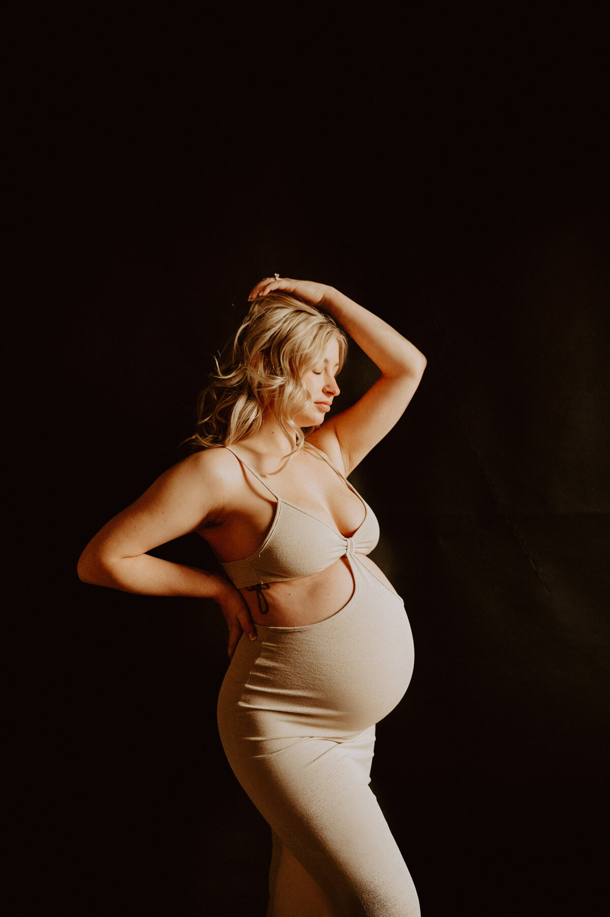 Indianapolis, IN Maternity Photographer 31