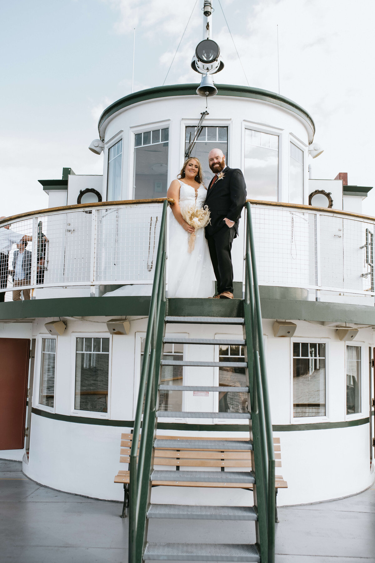 Bride & Groom-86