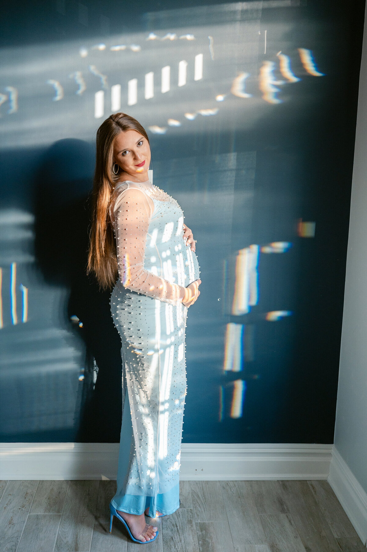 lbi-beach-modern-maternity-session-109