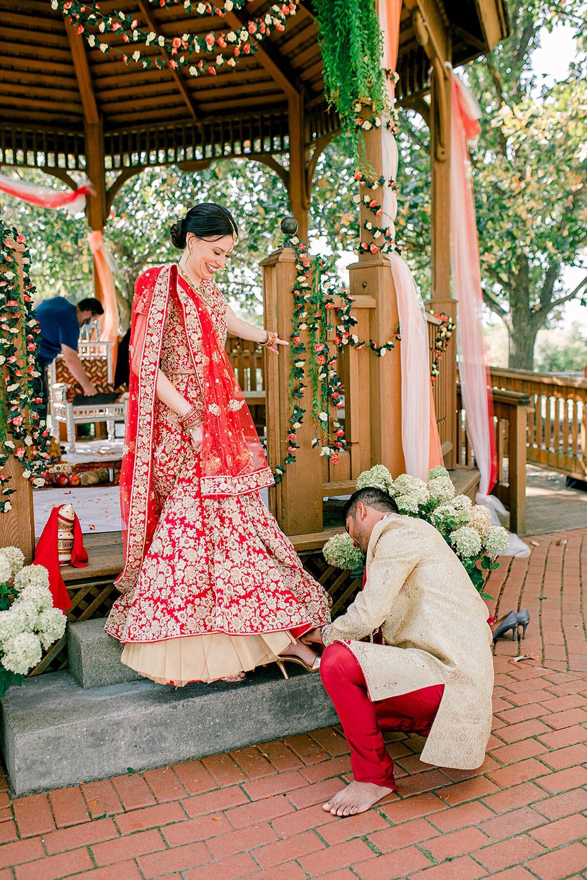 detroit michigan catholic indian wedding photographer_0948