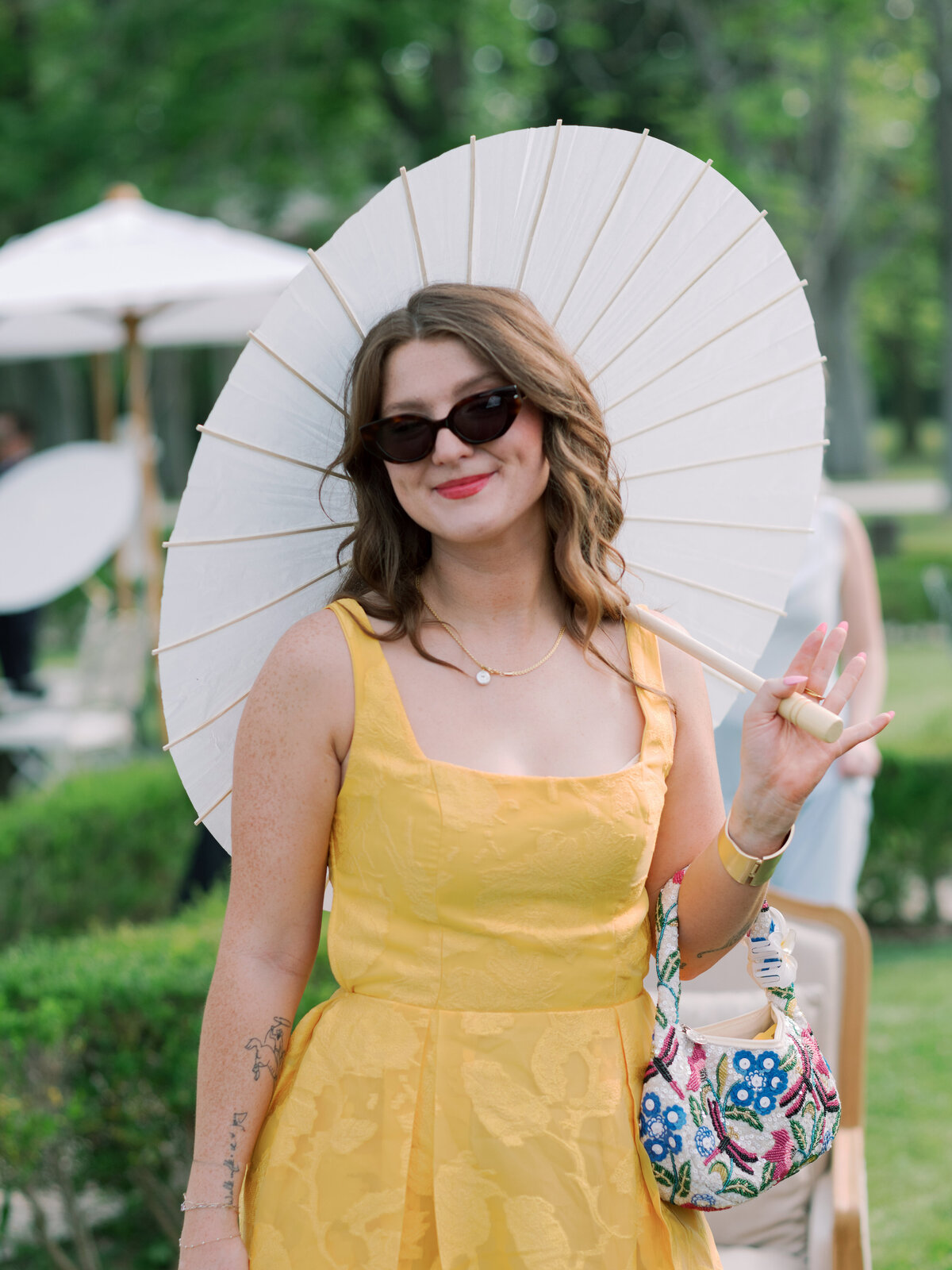 Jennifer Fox Weddings American wedding planning & design agency in Provence, crafting luxury weddings at Château de Fonscolombe sophieeptonphotographyjordynrichardwedpreview-85