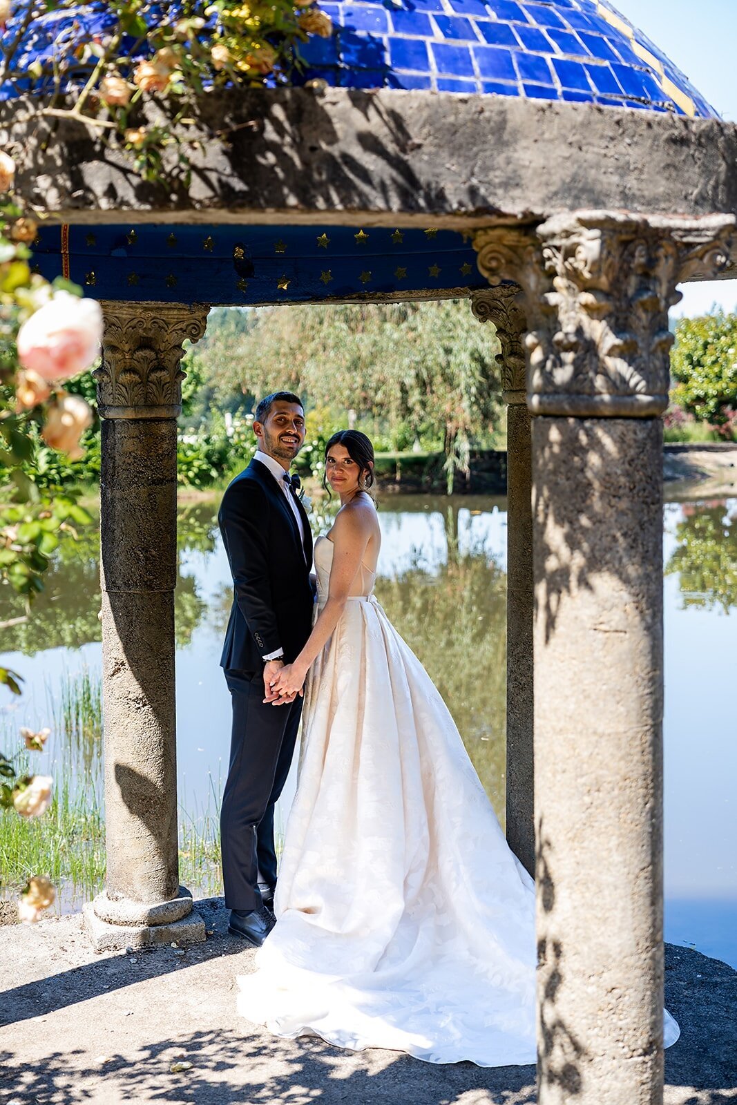 Villa-Catalana-Wedding