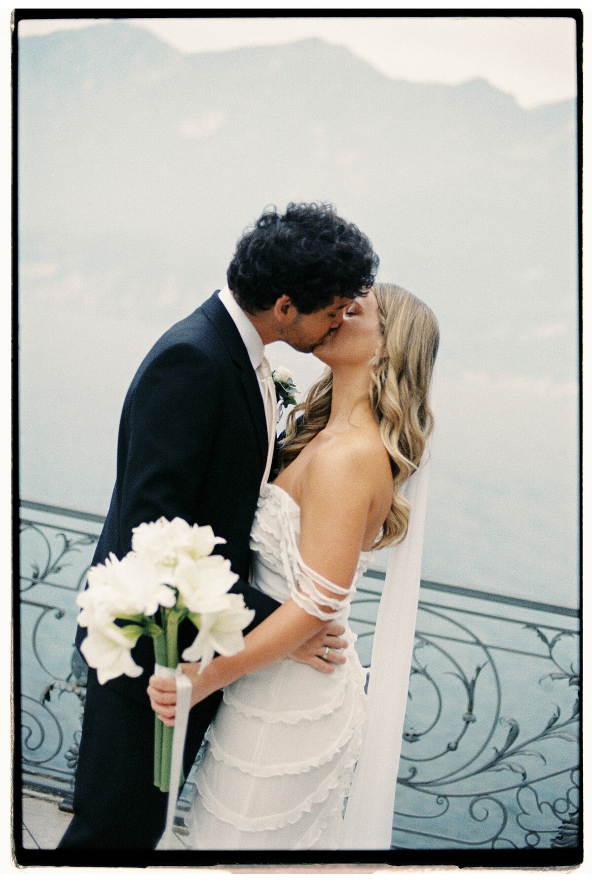 BAILEY ANN ORIGINAL ELOPE-45