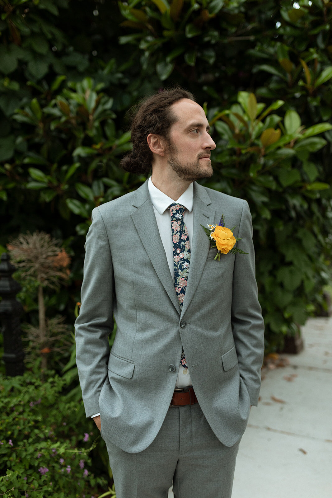 Baca Wedding-Post House Inn-Charleston-Maggie Dunn Photography-521