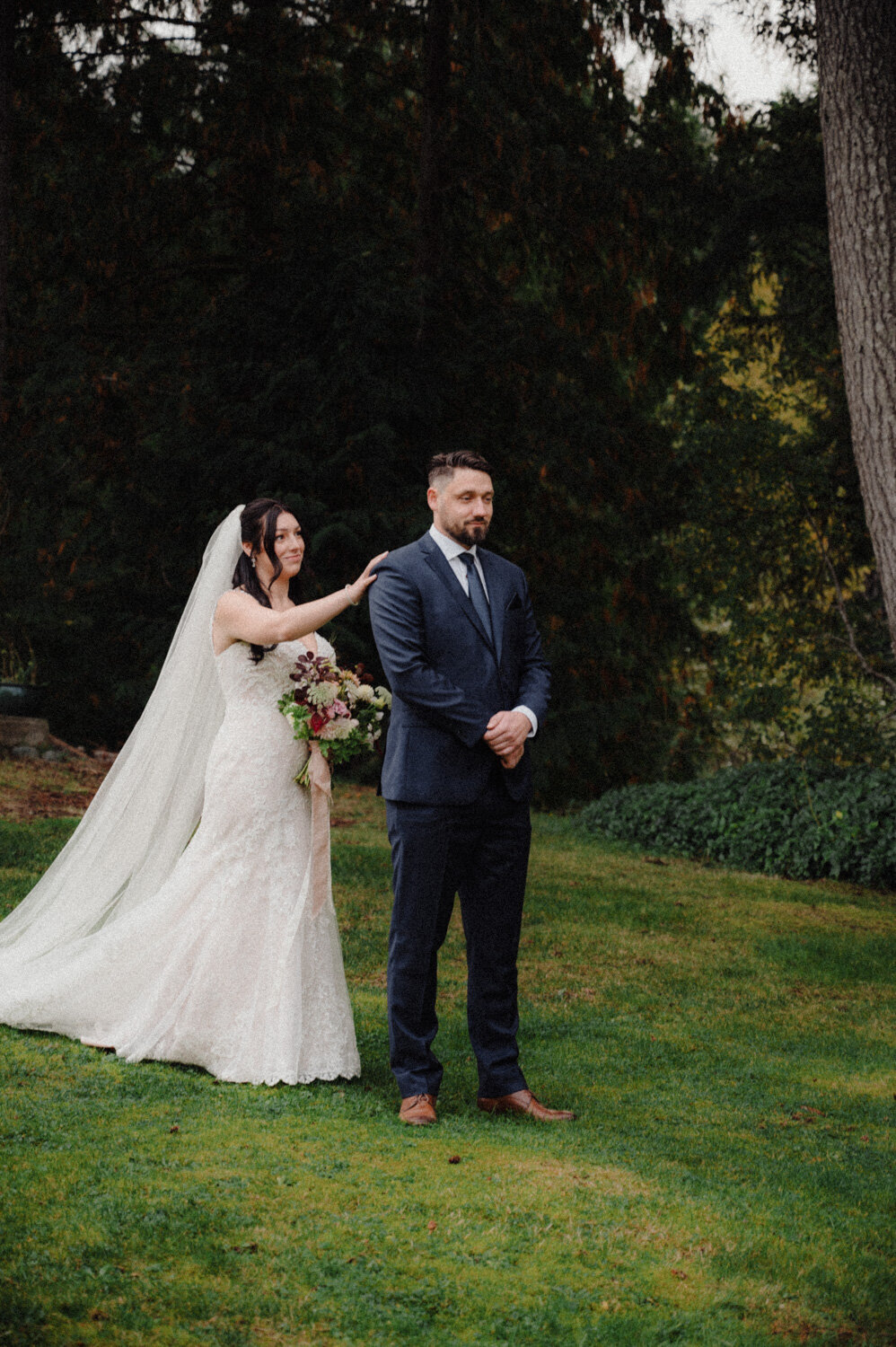 Strathcona Park Elopement-31