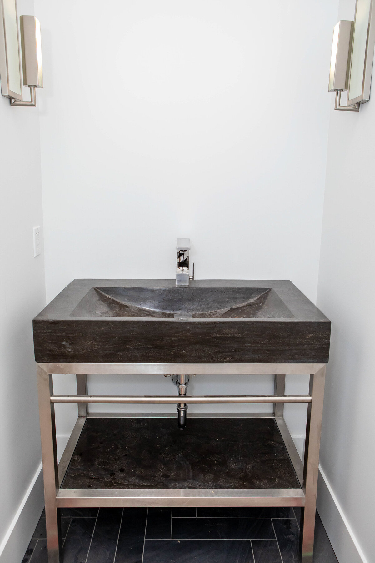 modern-powder-room-sink