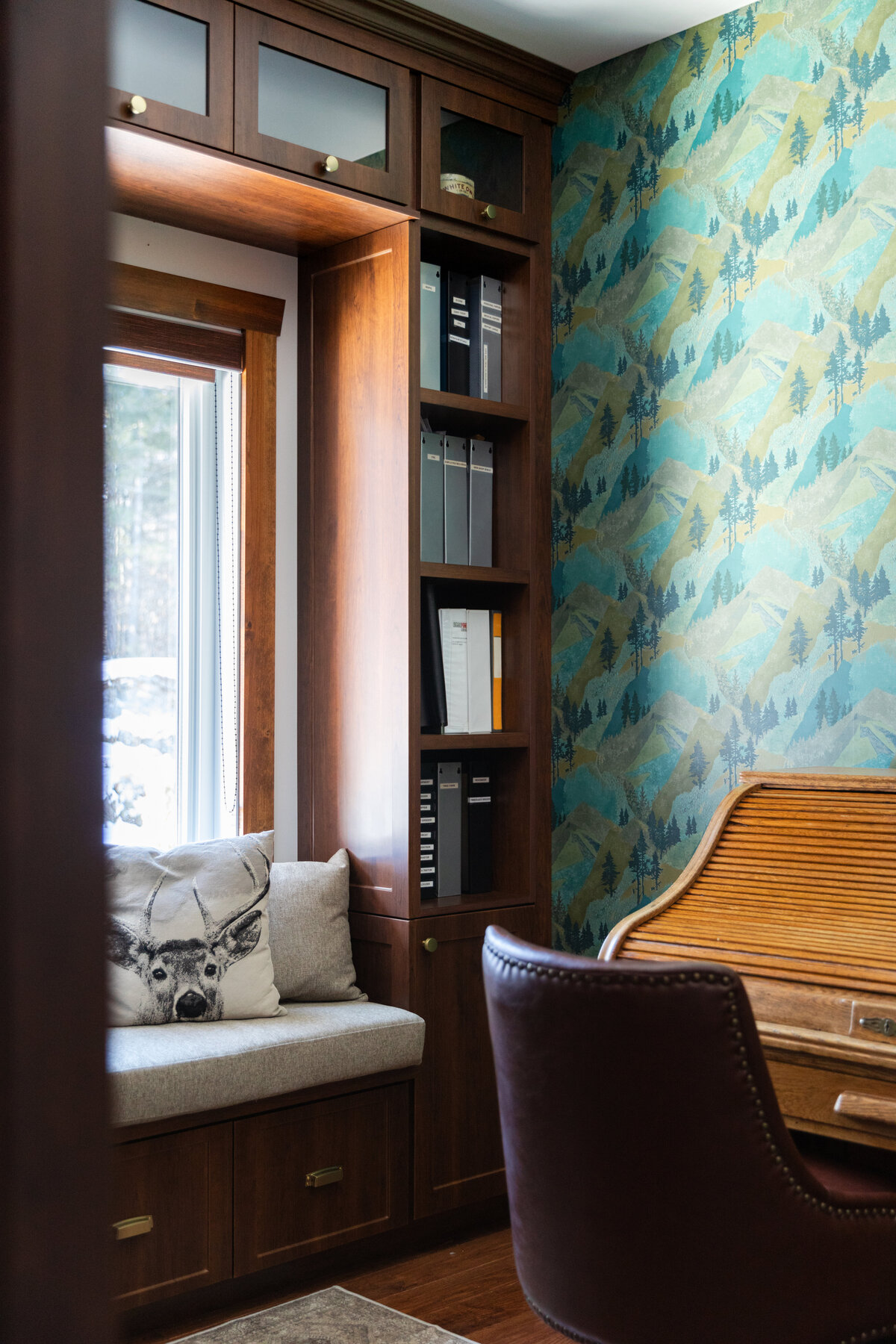 The Homestead Office 4