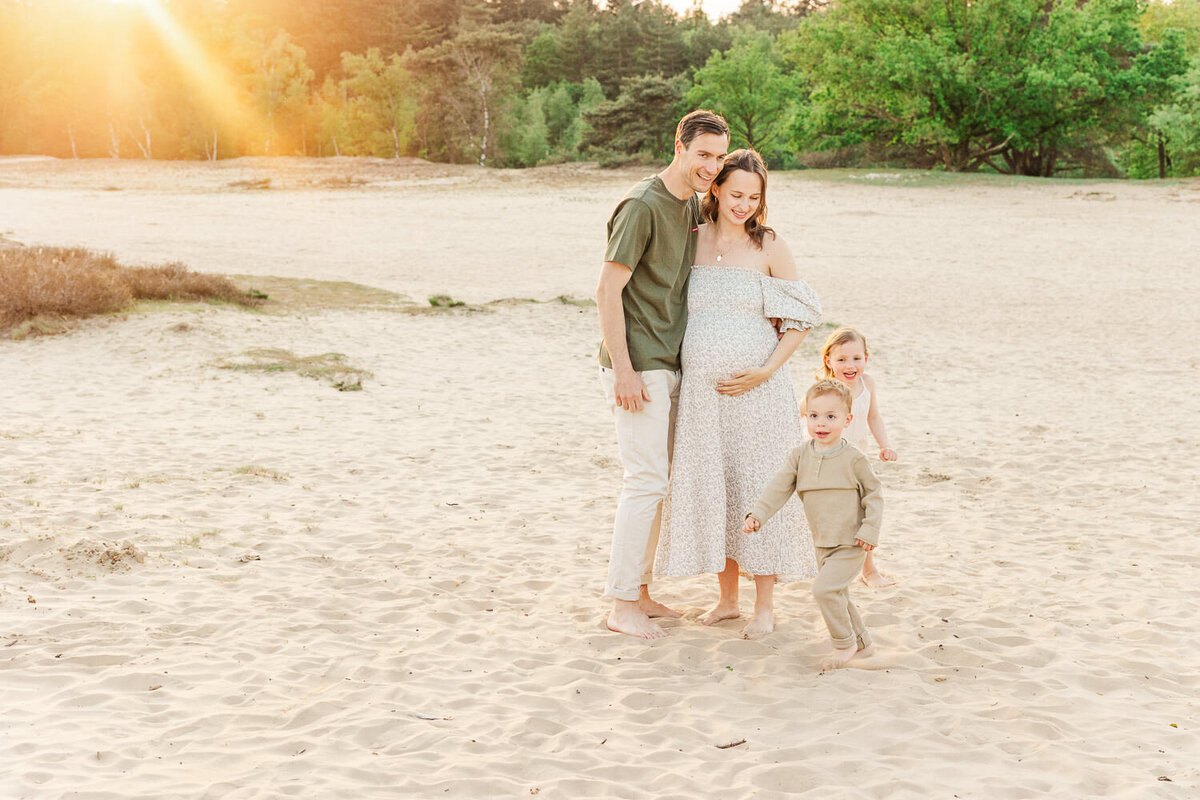 Familie Fotografie 112