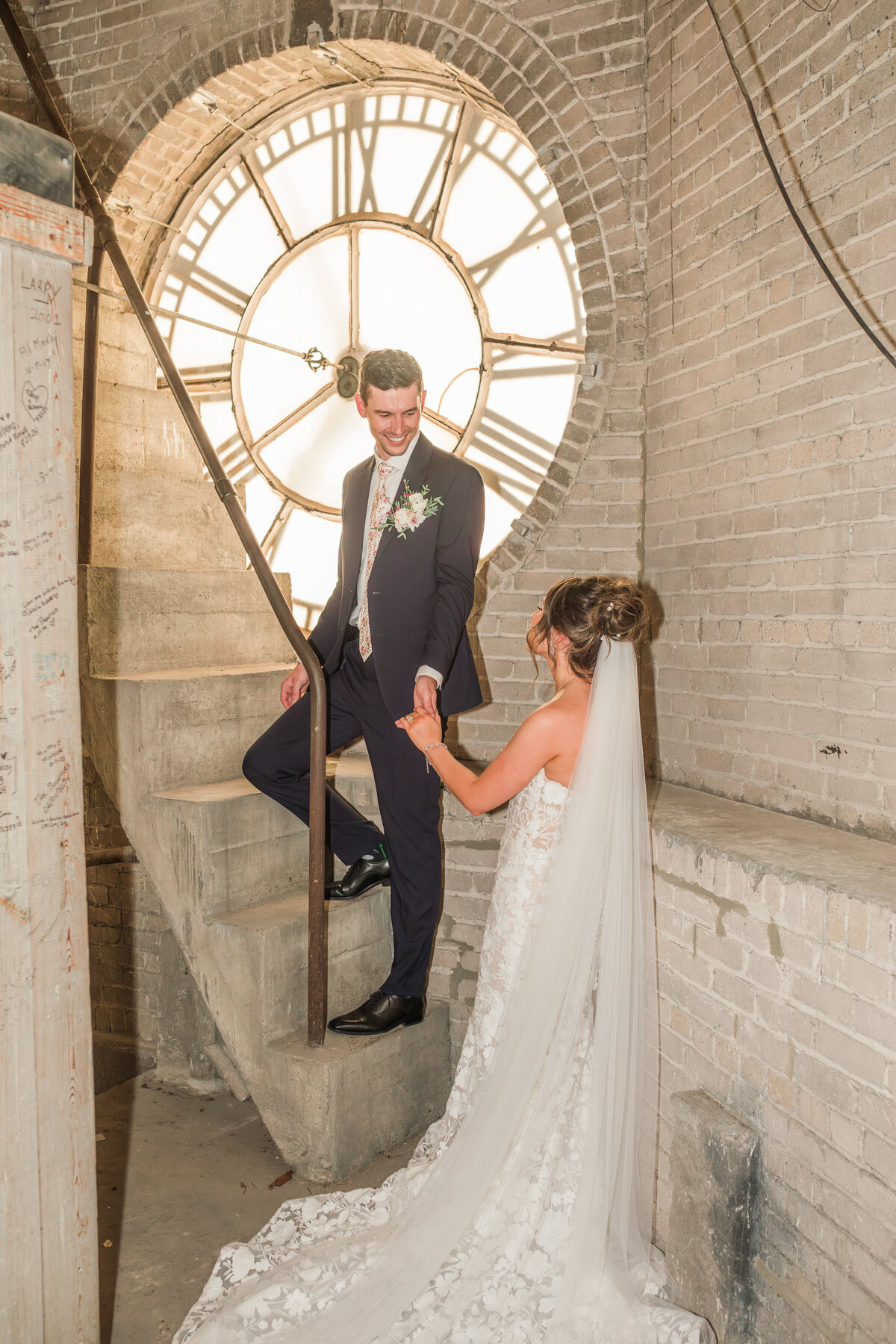 Lillie Mae Photo - Katie & John - Sneaks-81