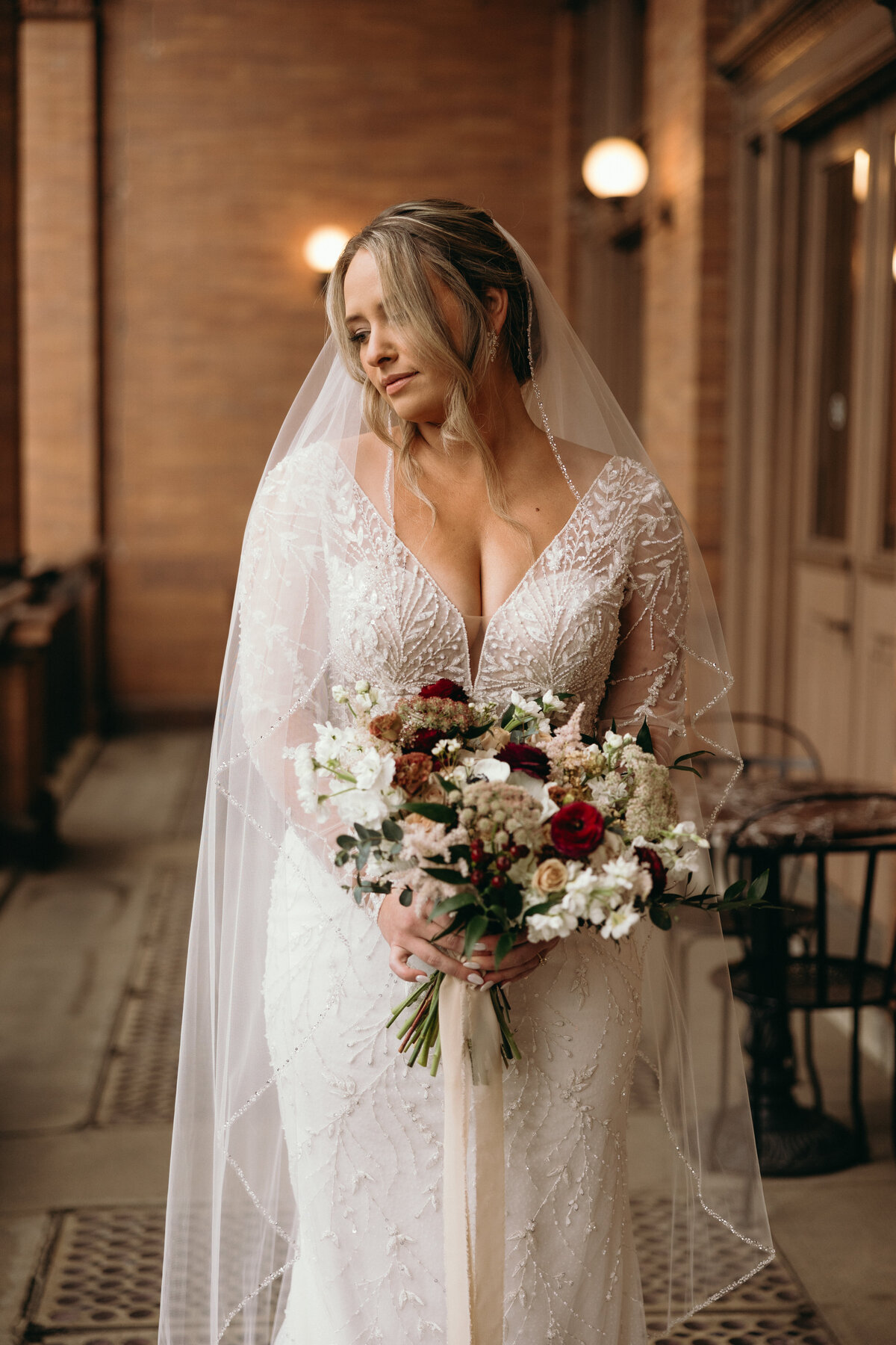 Bridal Photography by Wedding photographer in Richmond VA