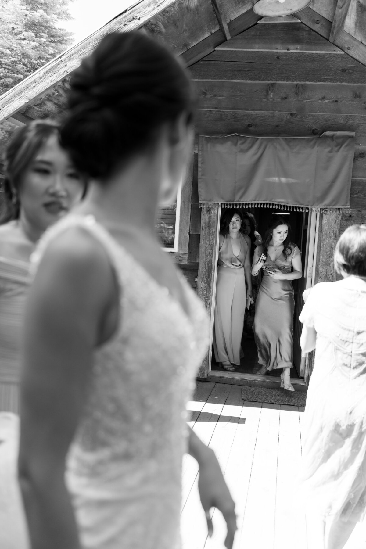 The Lodge At Two Moons Wedding-113