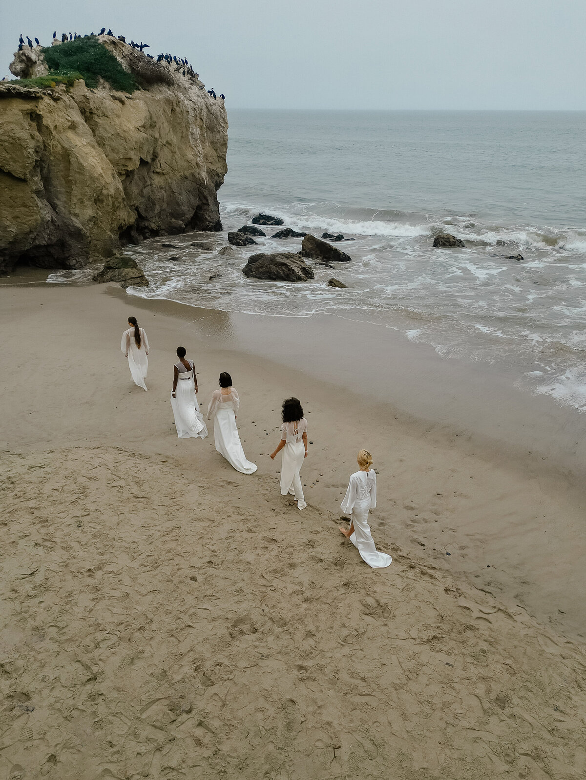 Malibu Wedding Photography 052