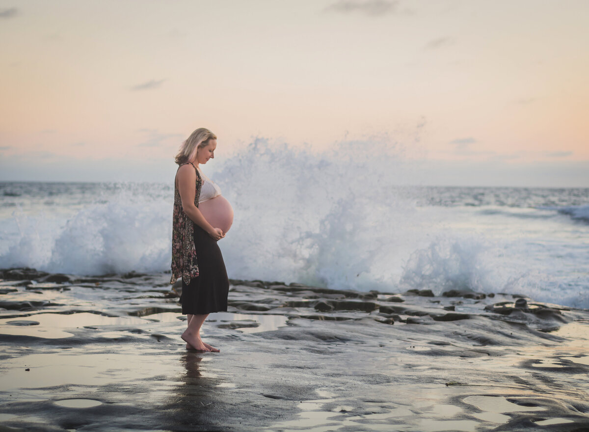 Marie Monforte Photography_San Diego Maternity Lifestyle San Marcos Cardiff Carmel Valley Carlsbad Poway Encinitas Del_Mar_3