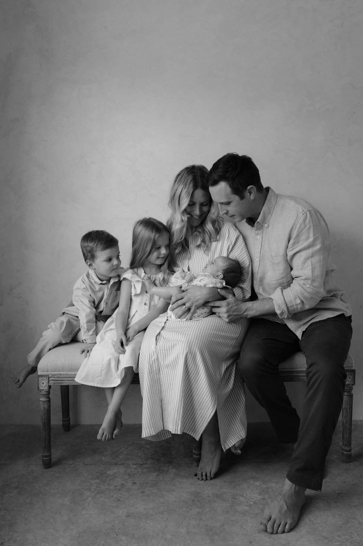 Laura Gordon Studio 8