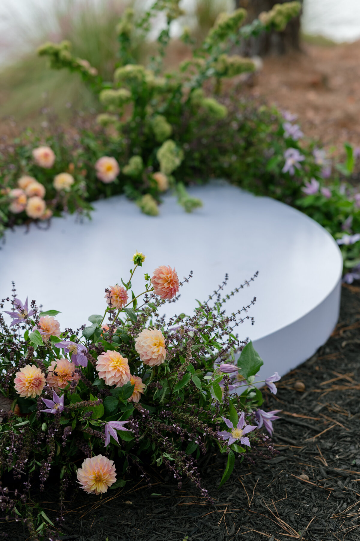 Lizzie Baker Photo _ Juliet & Rick _ PREVIEW _ Lake Oconee Wedding Photographer _ Private Estate Wedding  _ Altanta Wedding Photographer-65