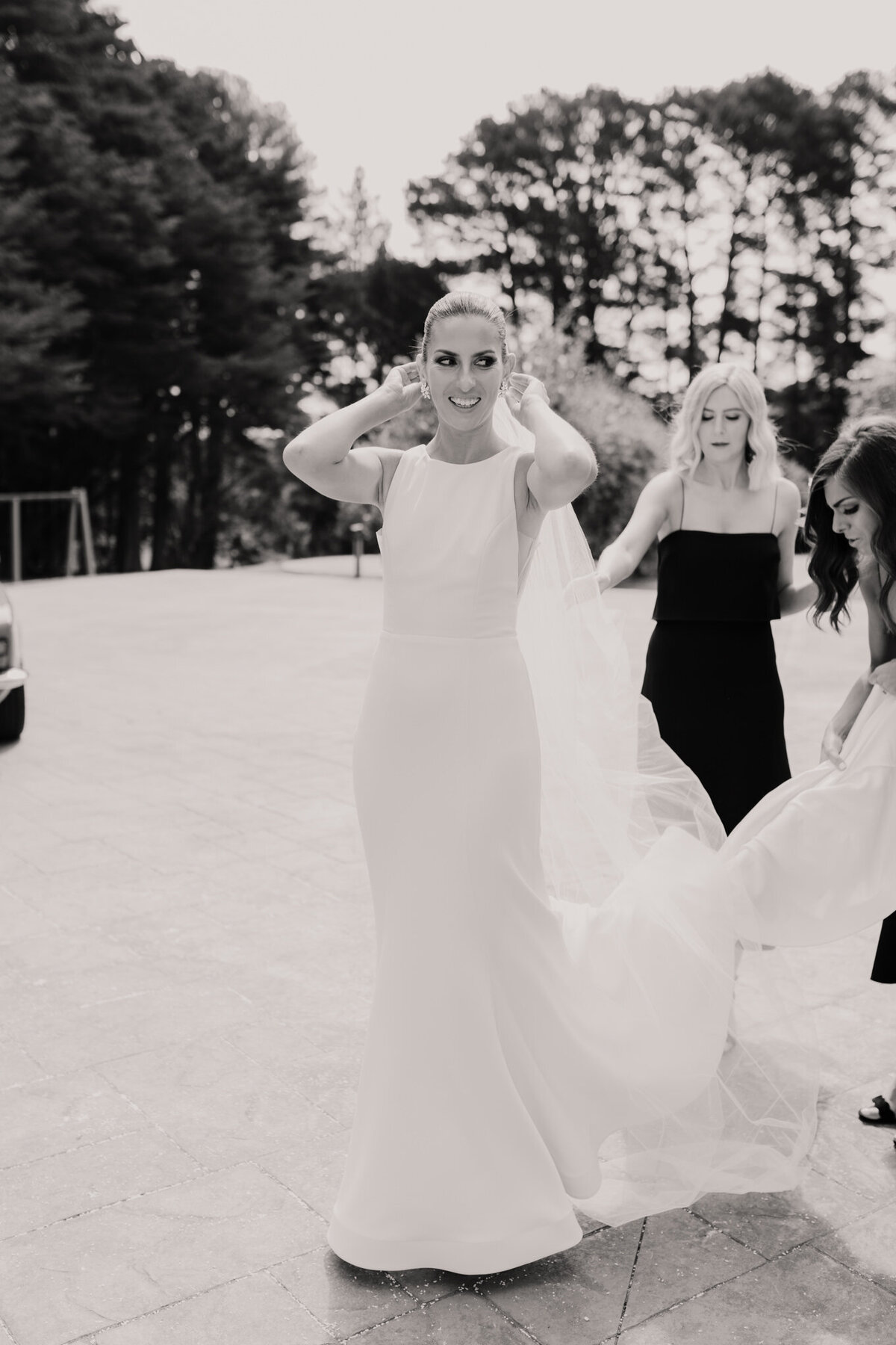 Frances & Nick - Wedding-192