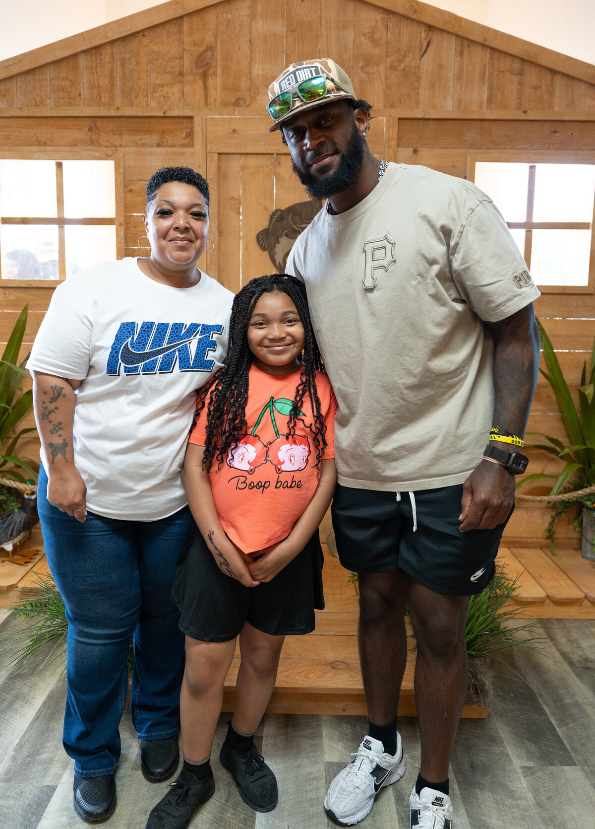 Patrick Queen Tackle Shop Grand Opening-436